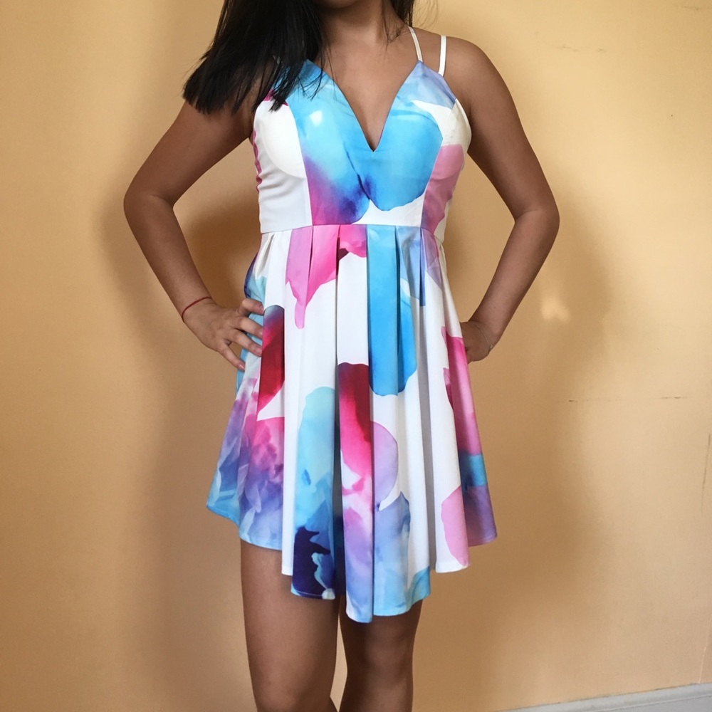 l'atiste dress By Amy Size Medium